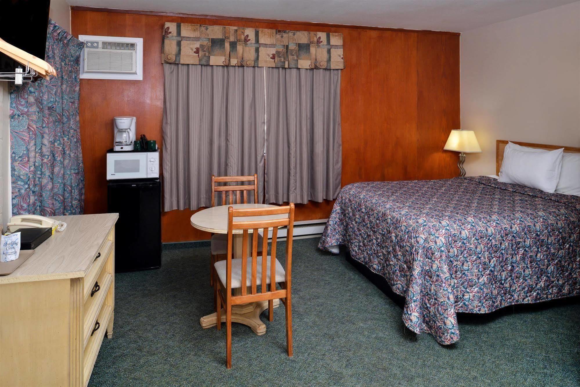 Hope Inn And Suites Exterior foto